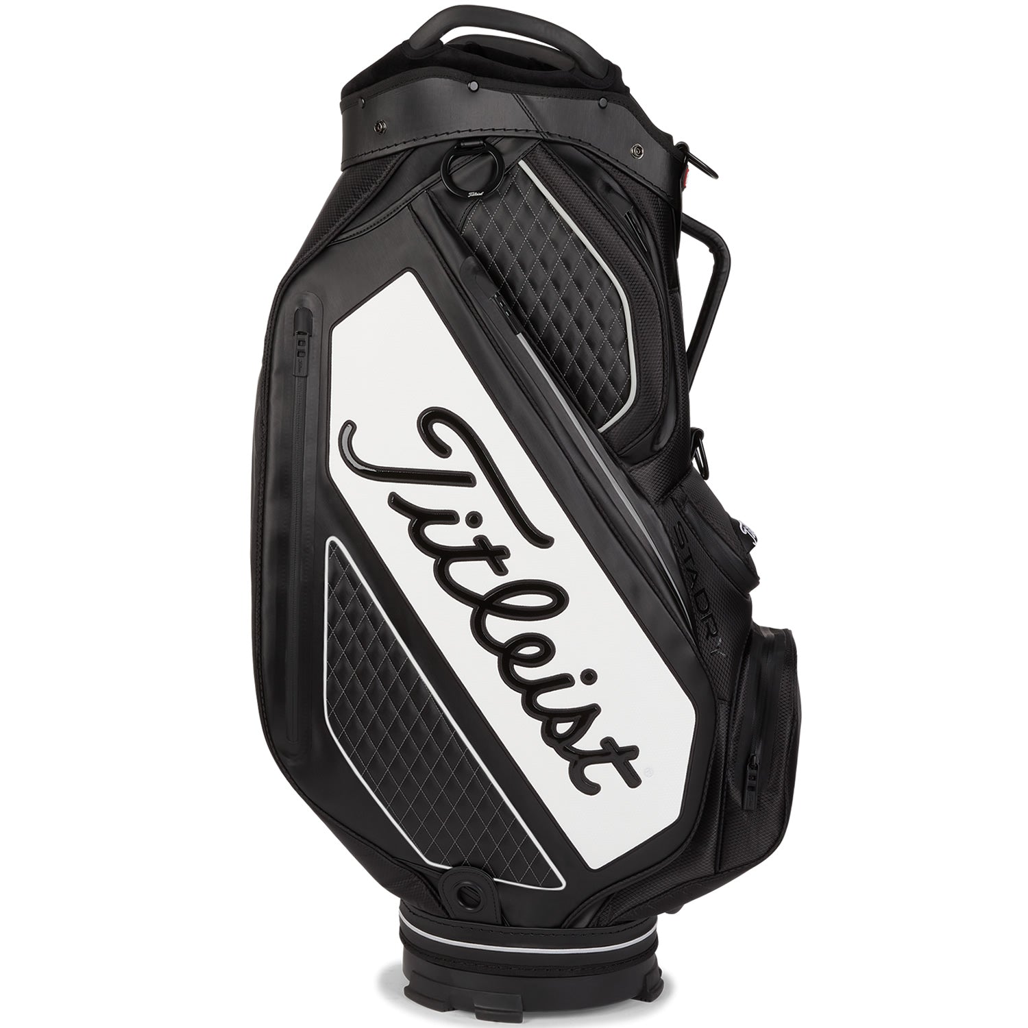 Titleist Tour Series Premium Stadry Waterproof Golf Bag